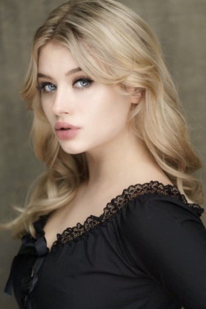 بازیگر Ava Westcott  