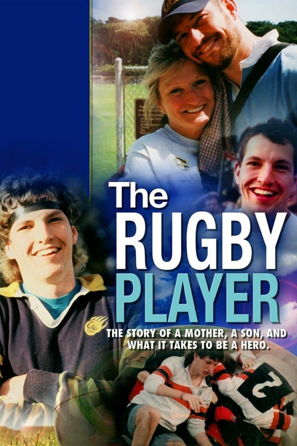 The Rugby Player | The Rugby Player