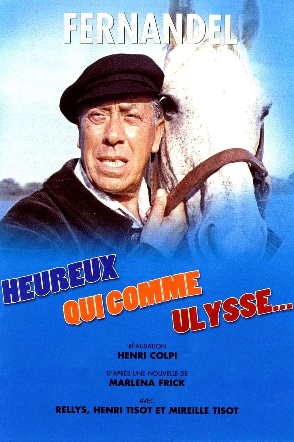 Heureux qui comme Ulysse | Heureux qui comme Ulysse