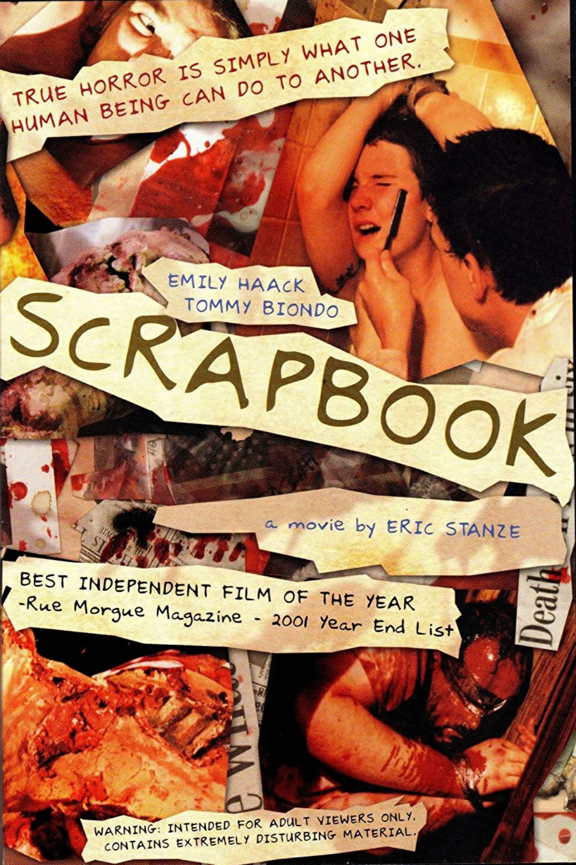 Scrapbook | Scrapbook