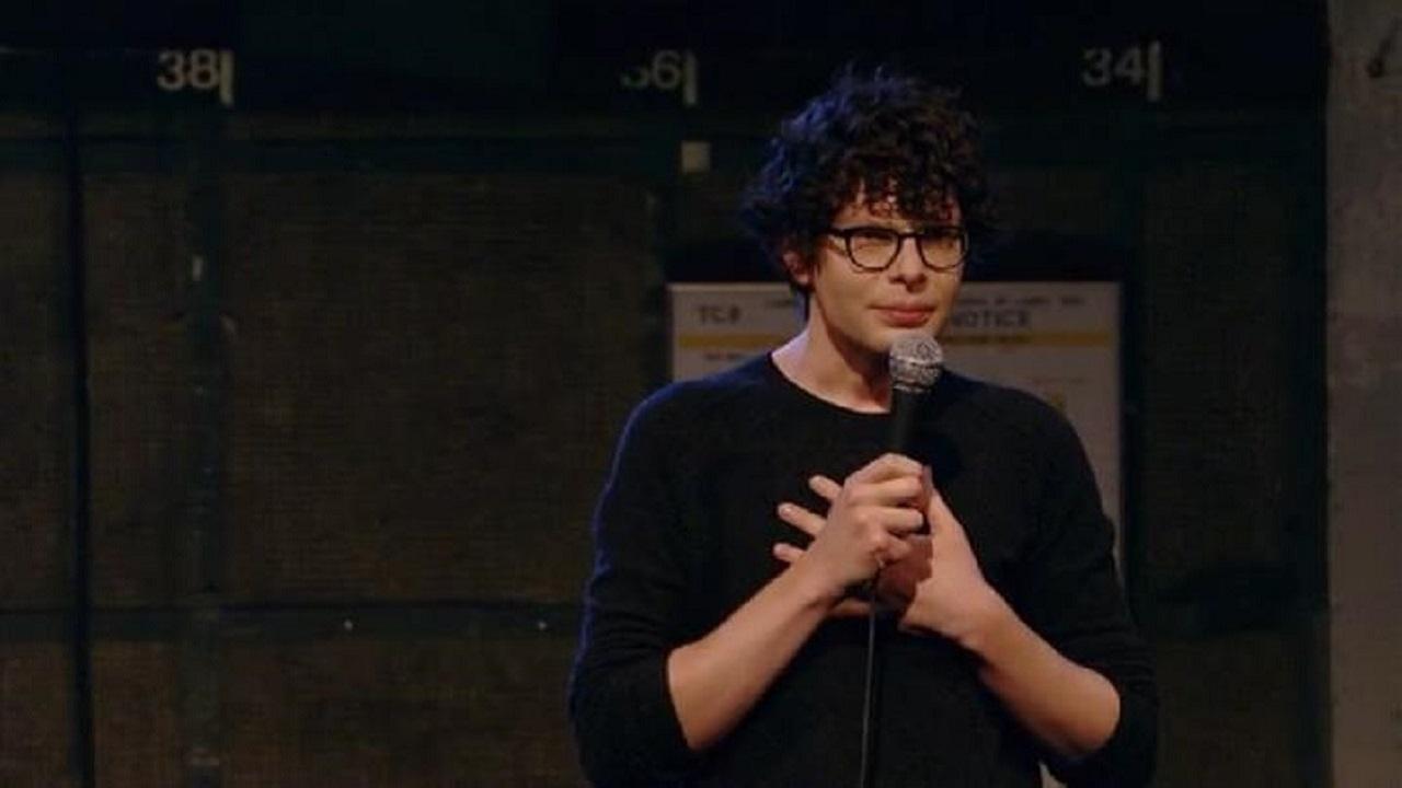 Simon Amstell: Numb - Live at the BBC|Simon Amstell: Numb - Live at the BBC