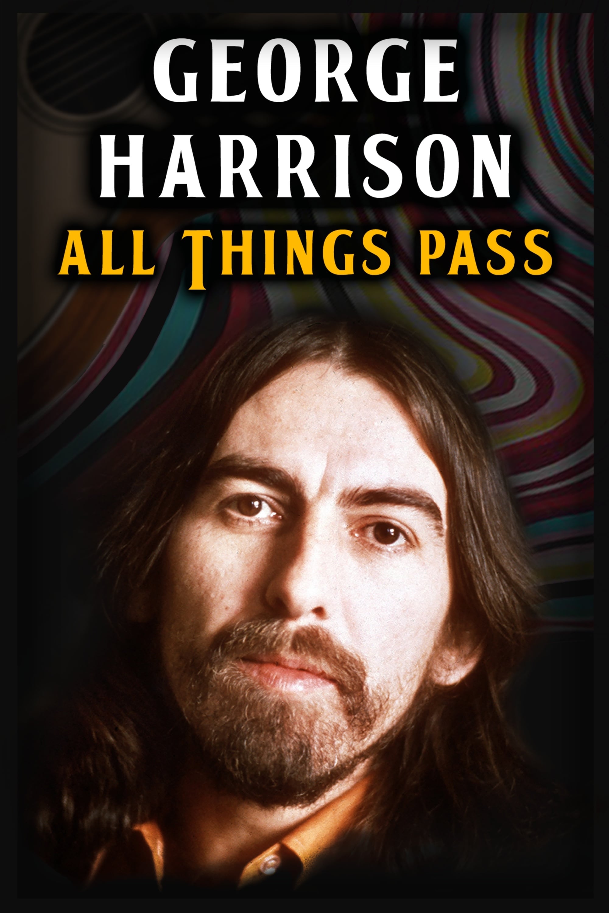 George Harrison - All Things Pass | George Harrison - All Things Pass