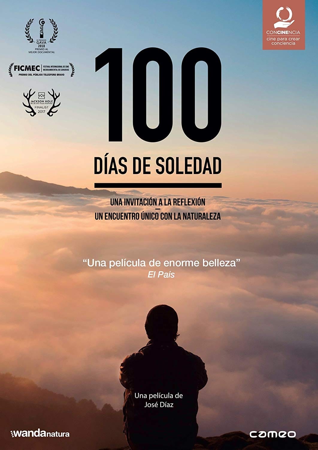 100 días de soledad | 100 días de soledad