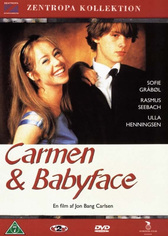 Carmen Og Babyface | Carmen Og Babyface