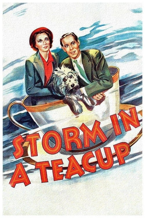 Storm in a Teacup | Storm in a Teacup