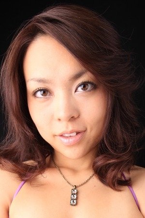 بازیگر Reiko Nakamori  