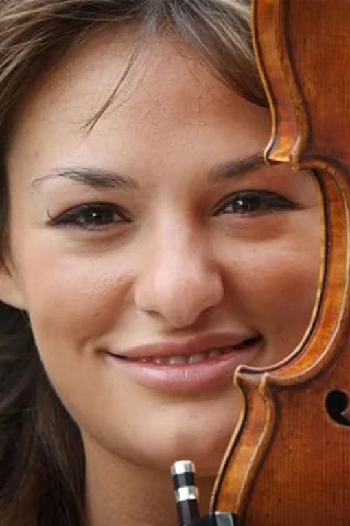 بازیگر Nicola Benedetti  