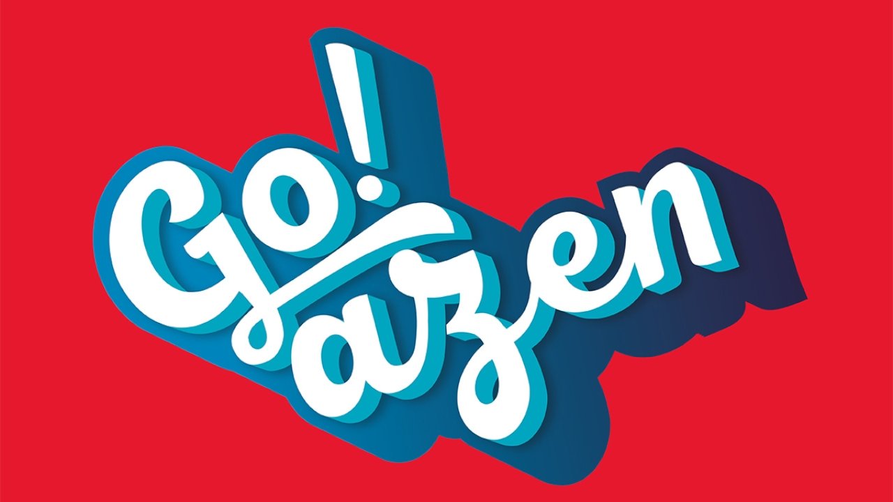 Go!azen|Go!azen