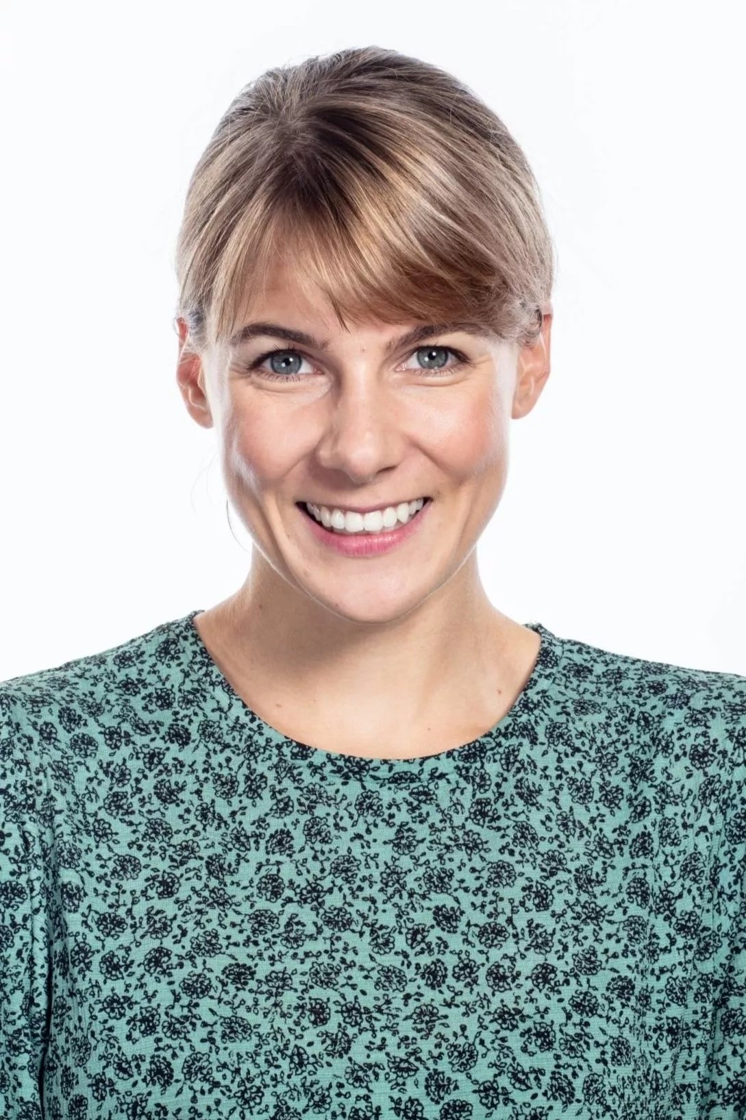 بازیگر Marta Wierzbicka  