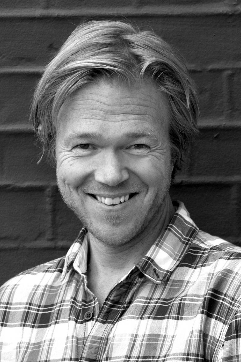 بازیگر Ole André Sivertsen  