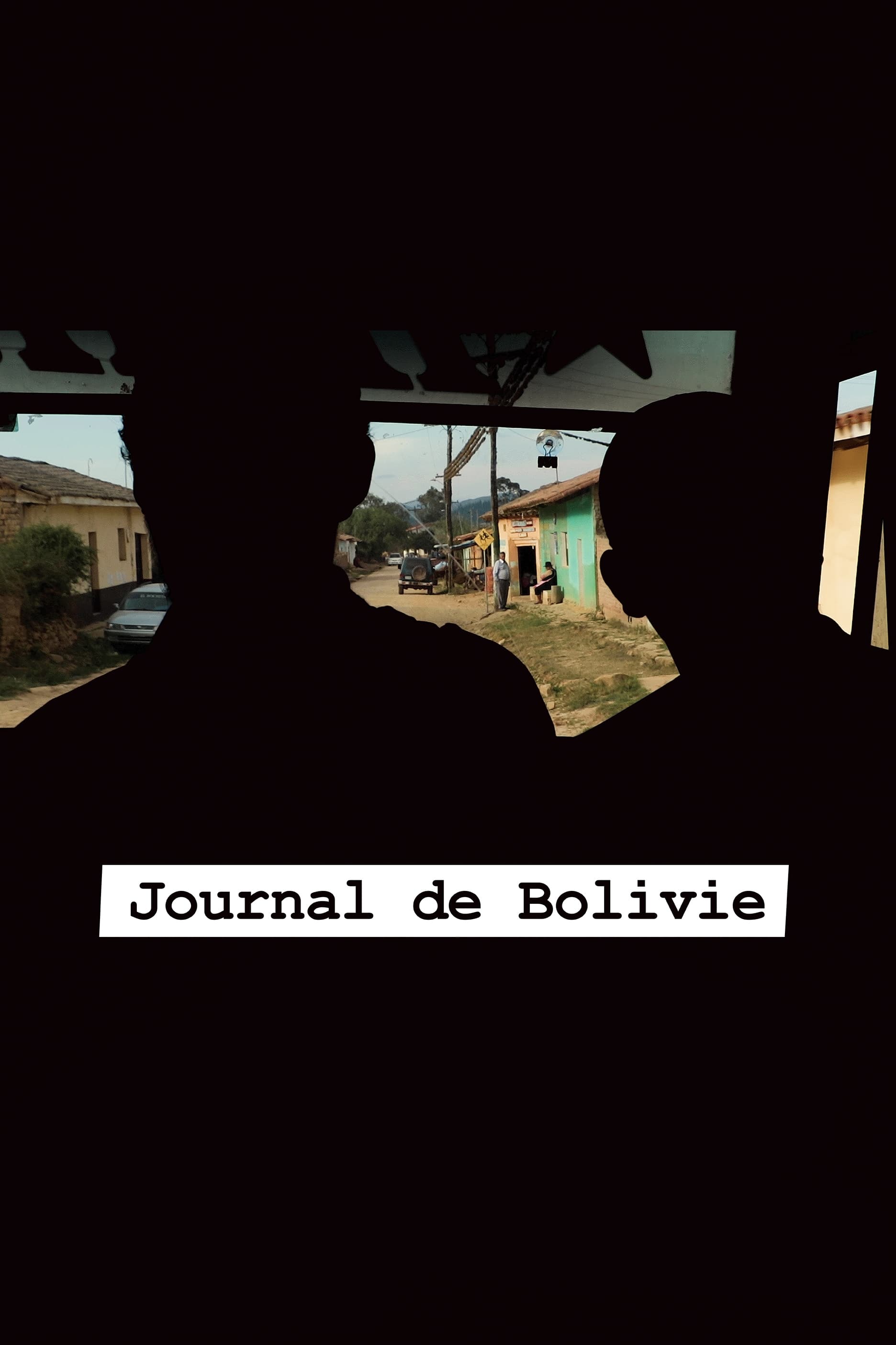 Journal de Bolivie | Journal de Bolivie