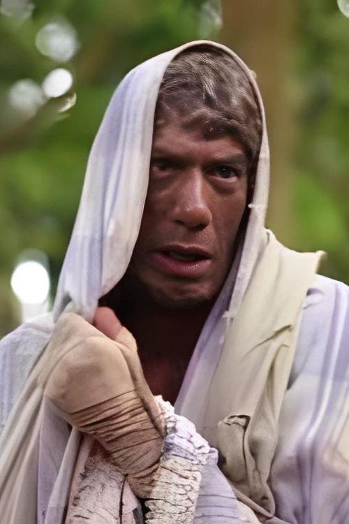 بازیگر Sandro Solviatti  