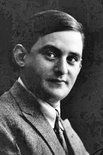 بازیگر Zygmunt Turkow  