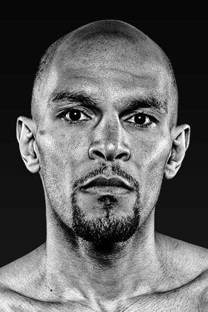 بازیگر Caleb Truax  