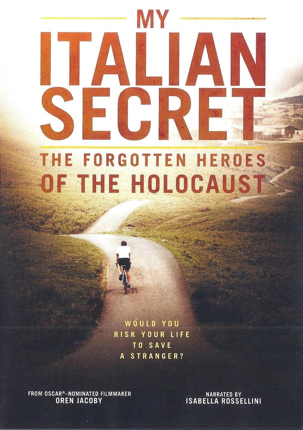 My Italian Secret: The Forgotten Heroes | My Italian Secret: The Forgotten Heroes