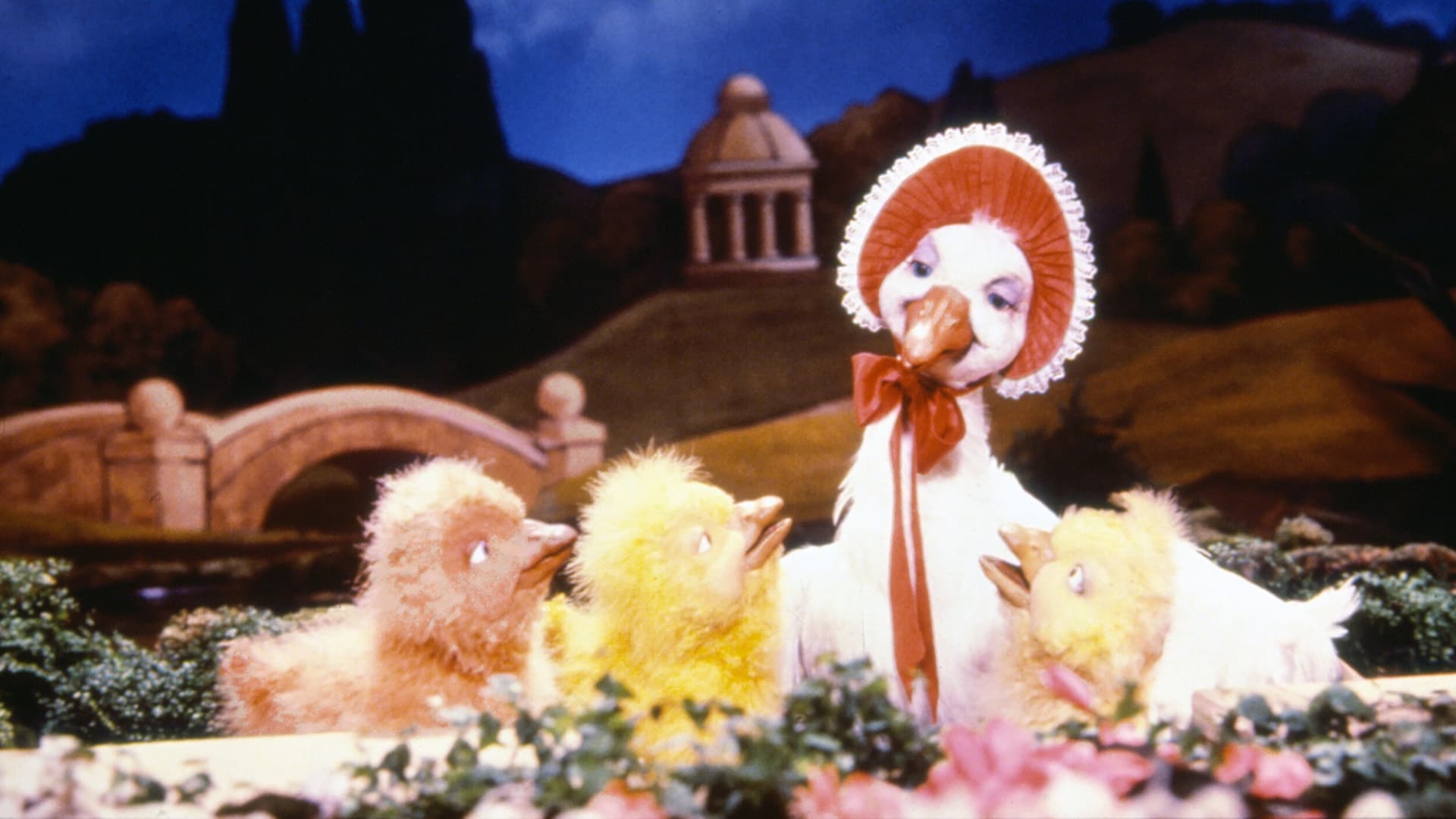 Jim Henson's Mother Goose Stories|Jim Henson's Mother Goose Stories