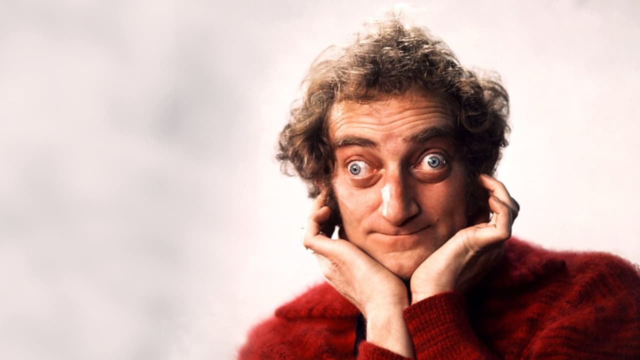 Marty Feldman: Six Degrees of Separation|Marty Feldman: Six Degrees of Separation