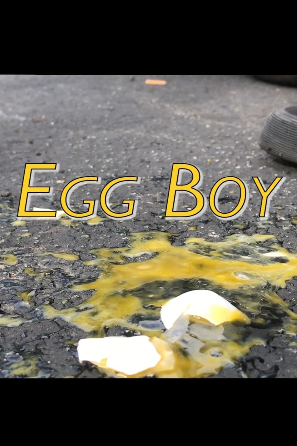 Egg Boy | Egg Boy