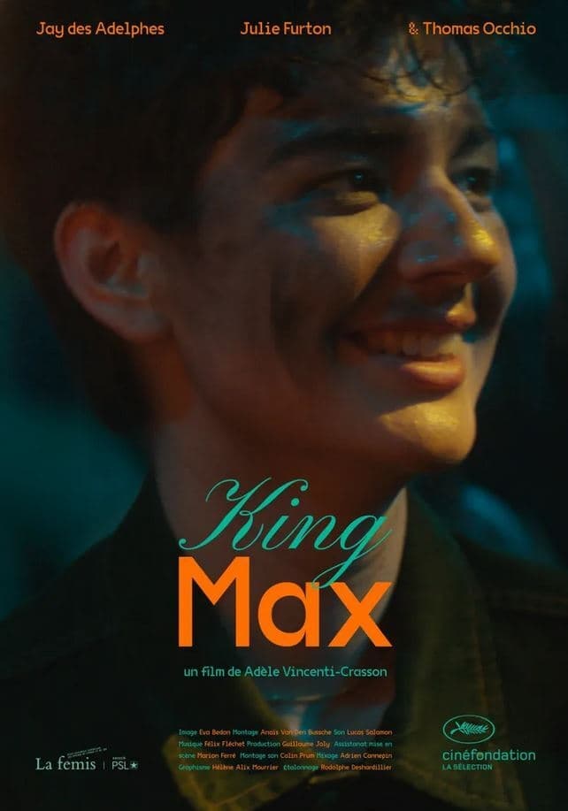 King Max | King Max