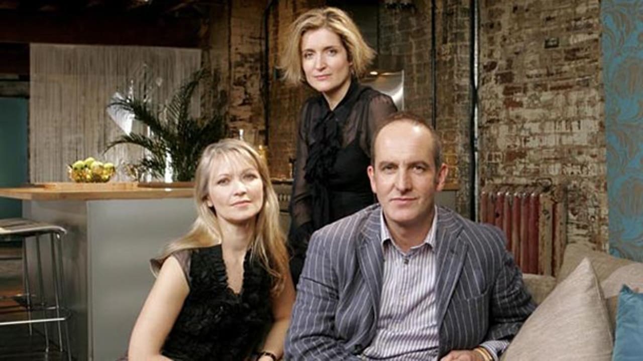 Grand Designs: Trade Secrets|Grand Designs: Trade Secrets