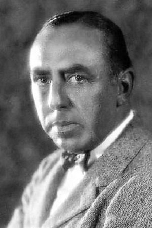 بازیگر Chester M. Franklin  