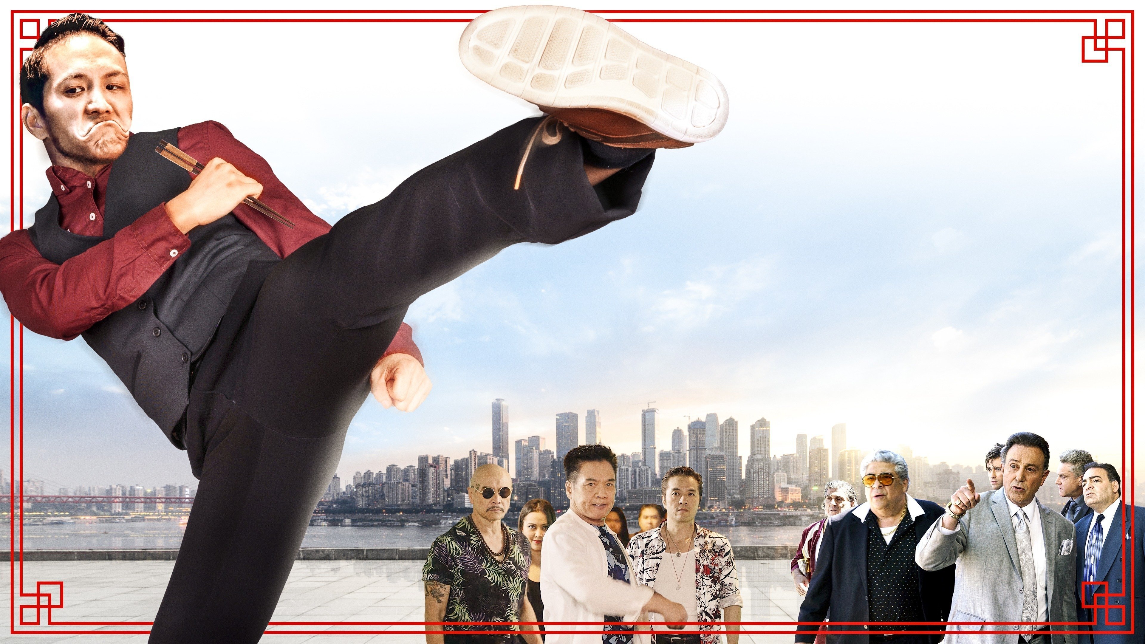 Made in Chinatown|Made in Chinatown