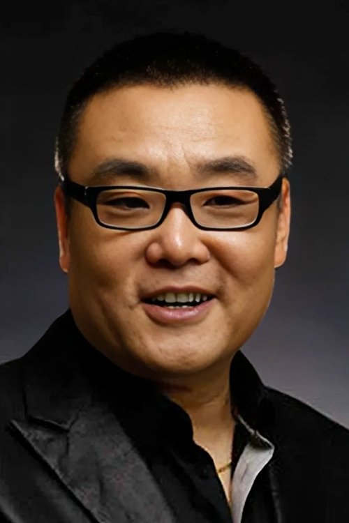بازیگر Huizhong Zhang  