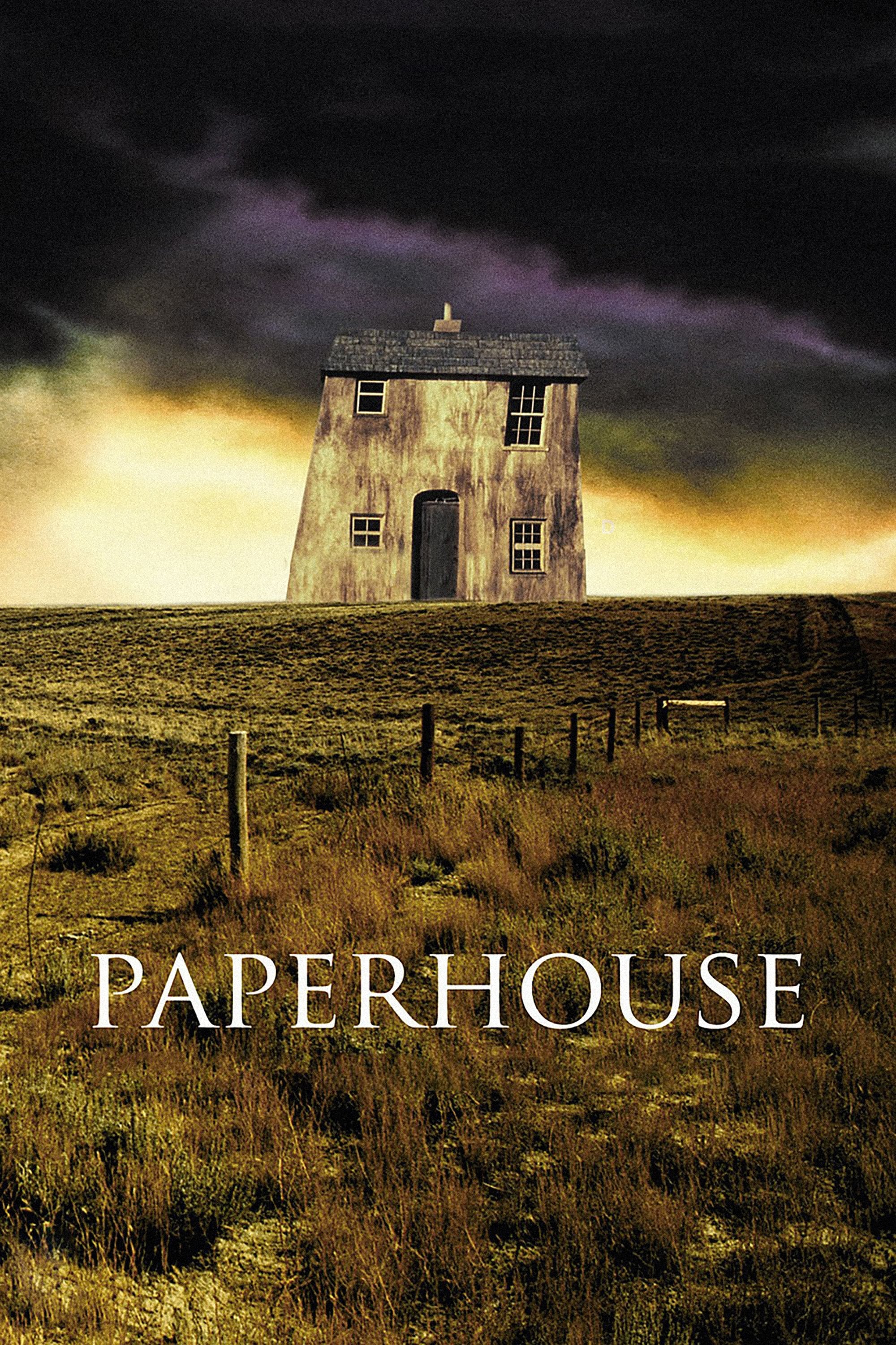 Paperhouse | Paperhouse