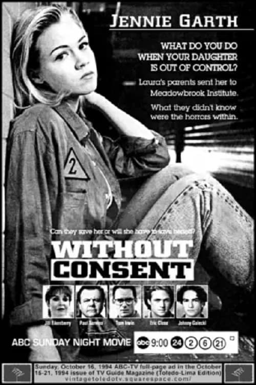 Without Consent | Without Consent