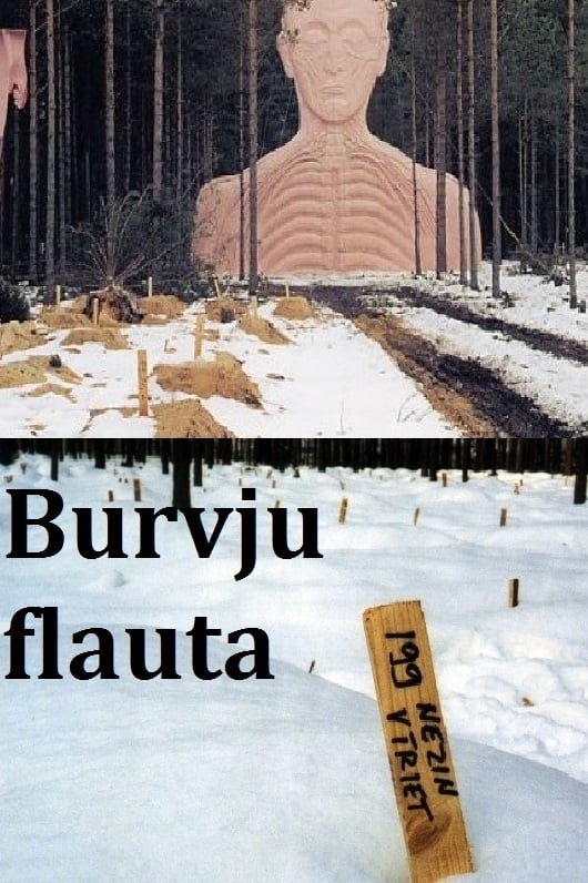 Burvju flauta | Burvju flauta