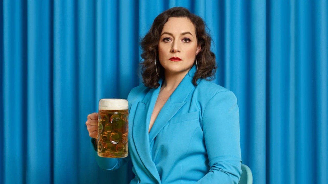 Jessica Fostekew: Wench|Jessica Fostekew: Wench