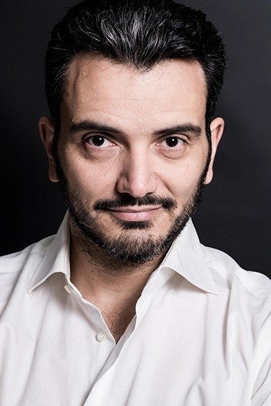 بازیگر Fran Calvo  