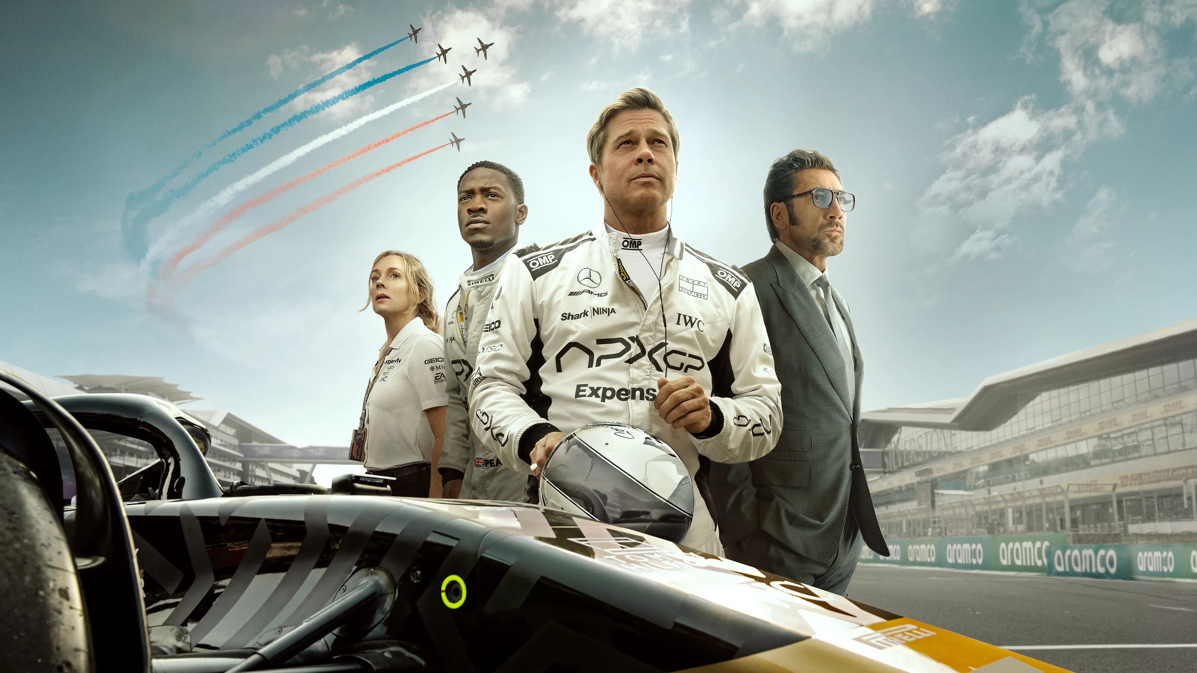 فرمول یک : فیلم|F1