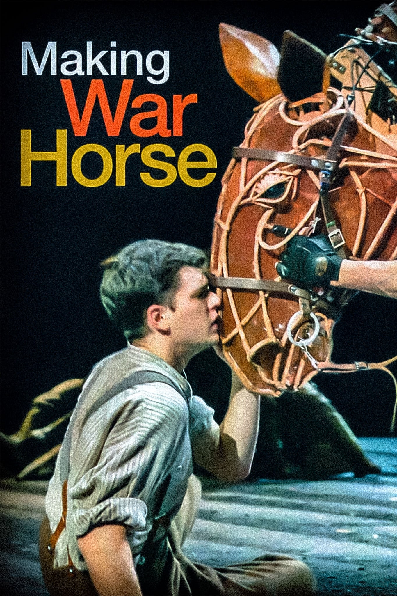 Making War Horse | Making War Horse