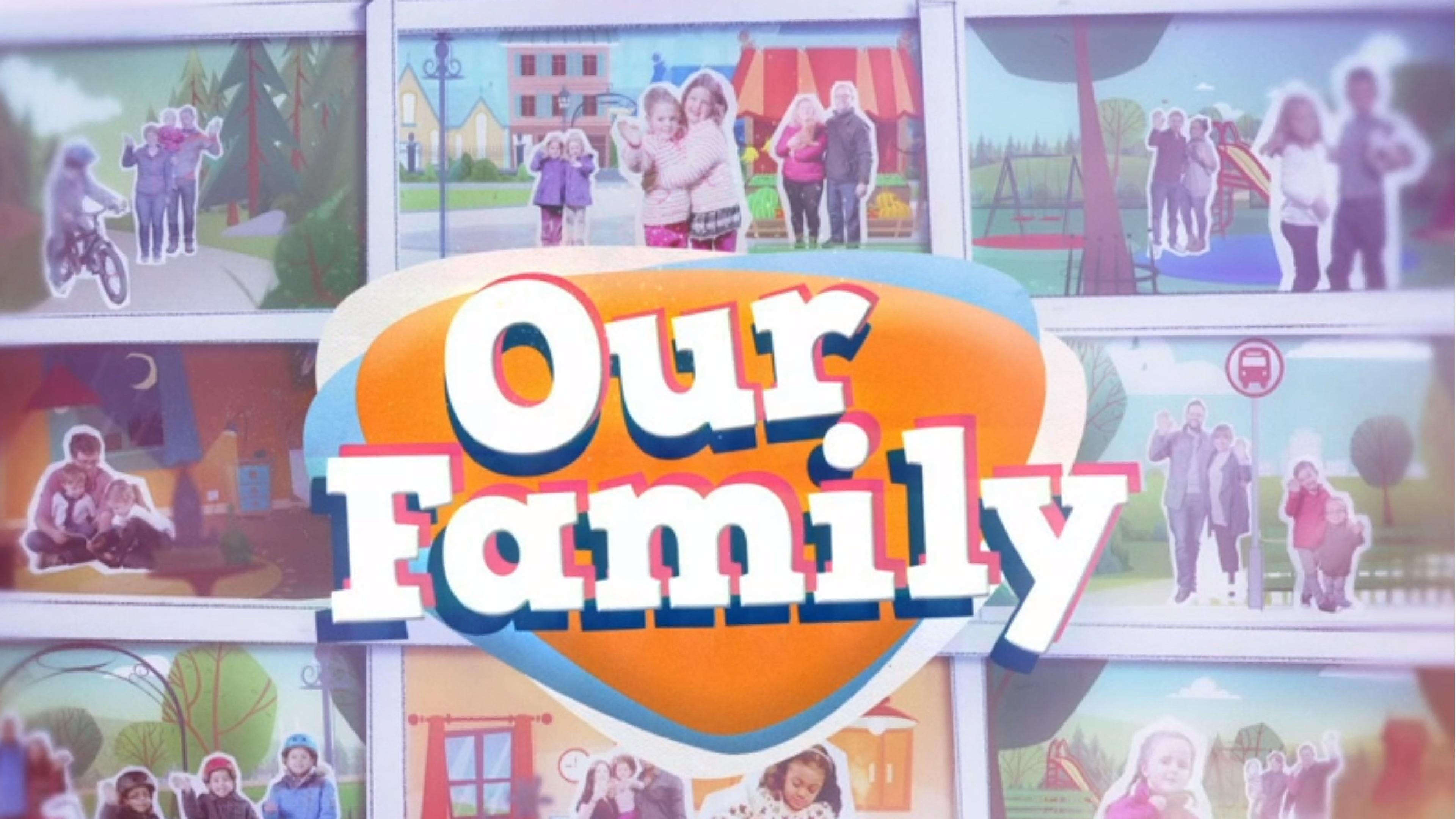 Our Family|Our Family