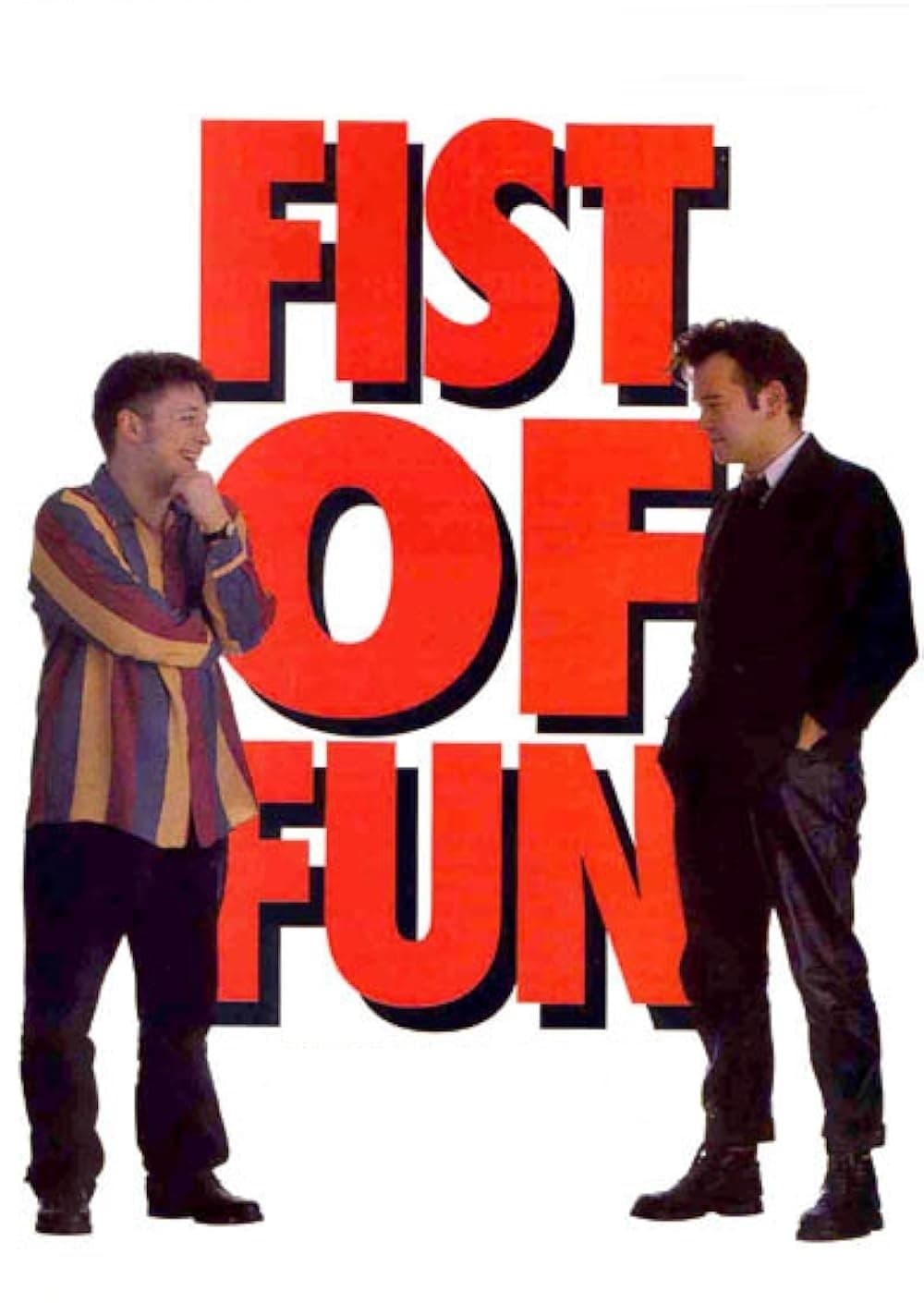 Fist of Fun | Fist of Fun