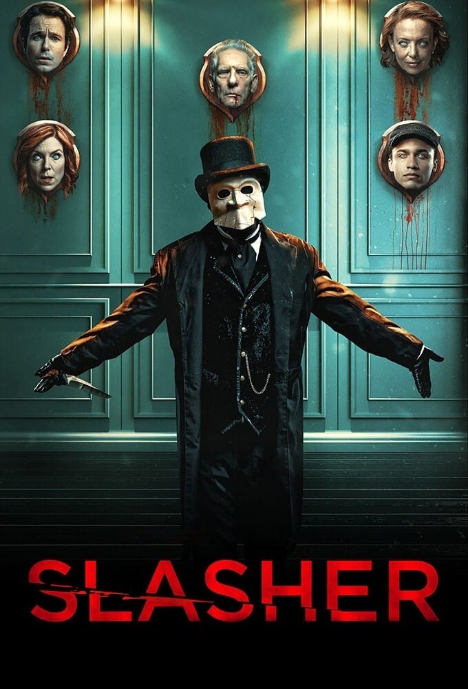 Slasher | Slasher