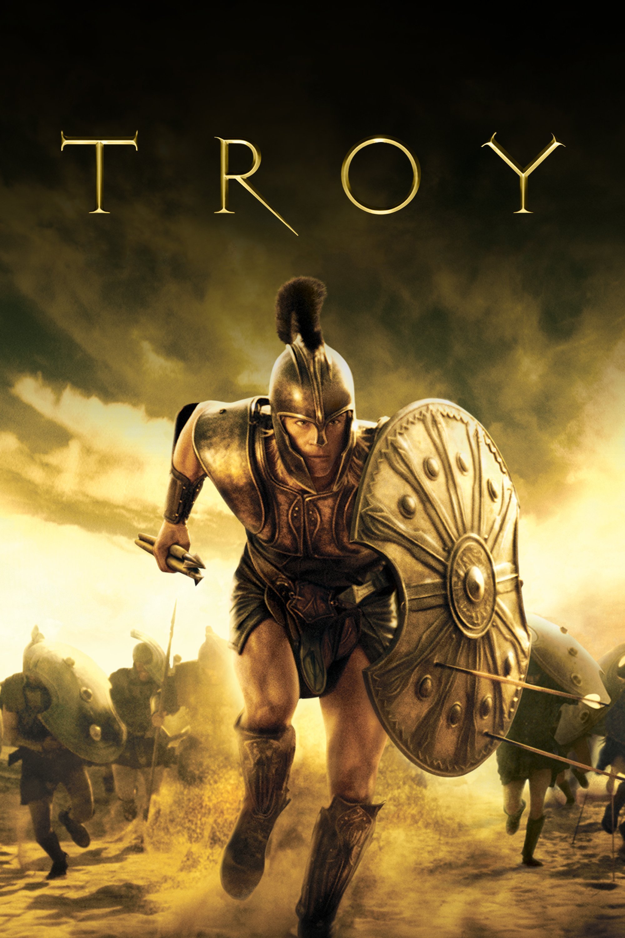 تروآ | Troy