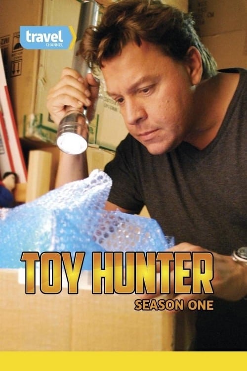 Toy Hunter | Toy Hunter