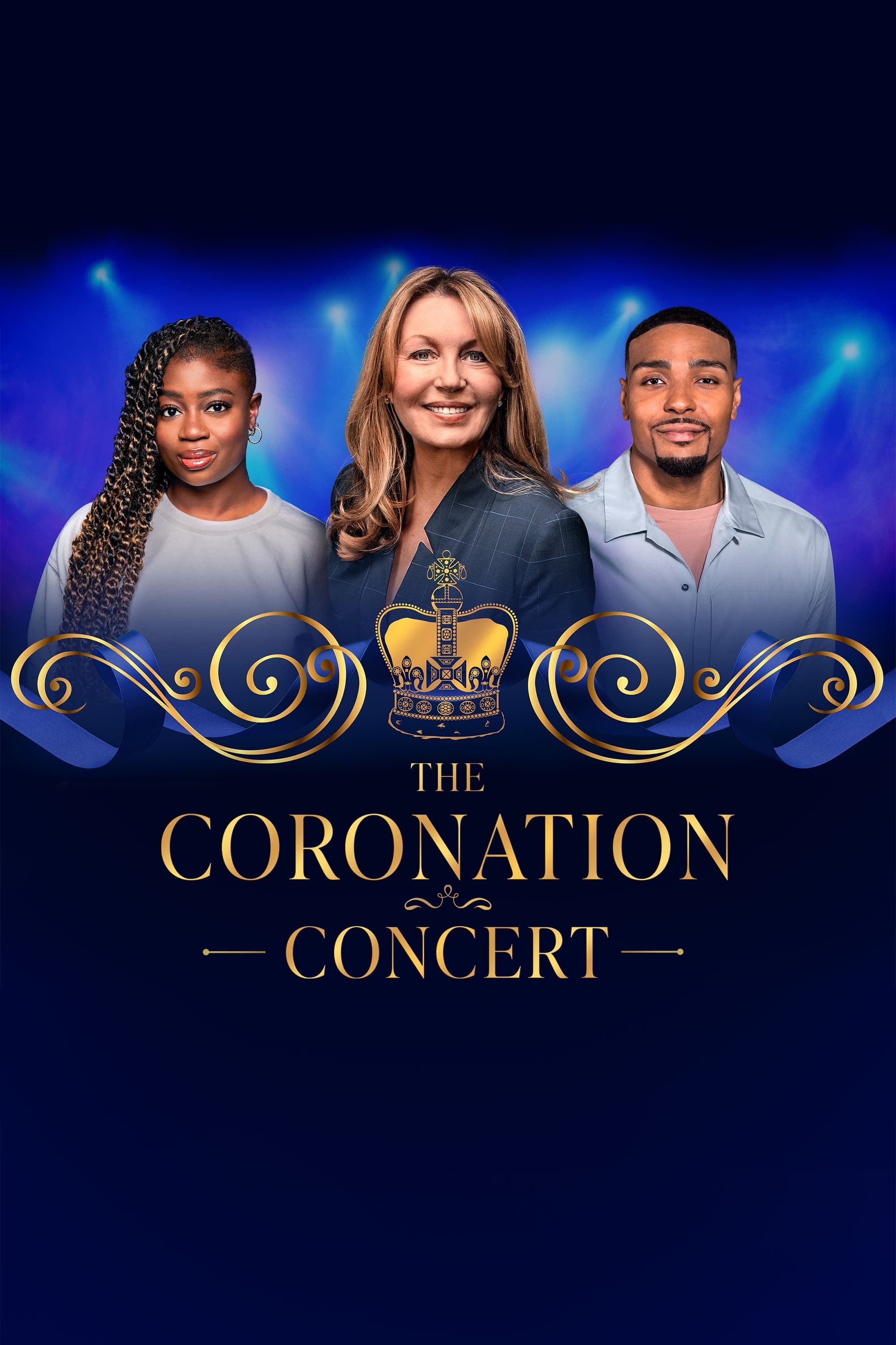 The Coronation Concert | The Coronation Concert