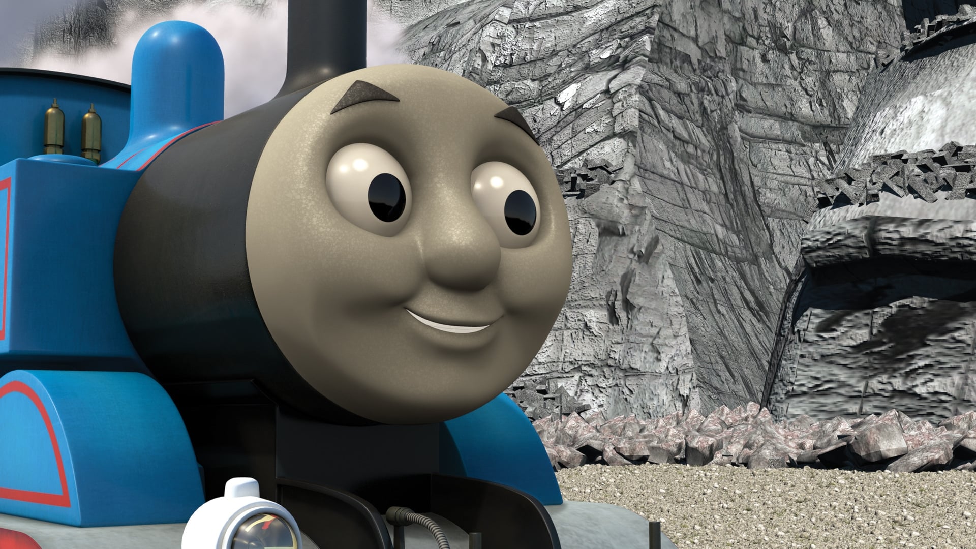 Thomas & Friends: Thomas in Charge!|Thomas & Friends: Thomas in Charge!