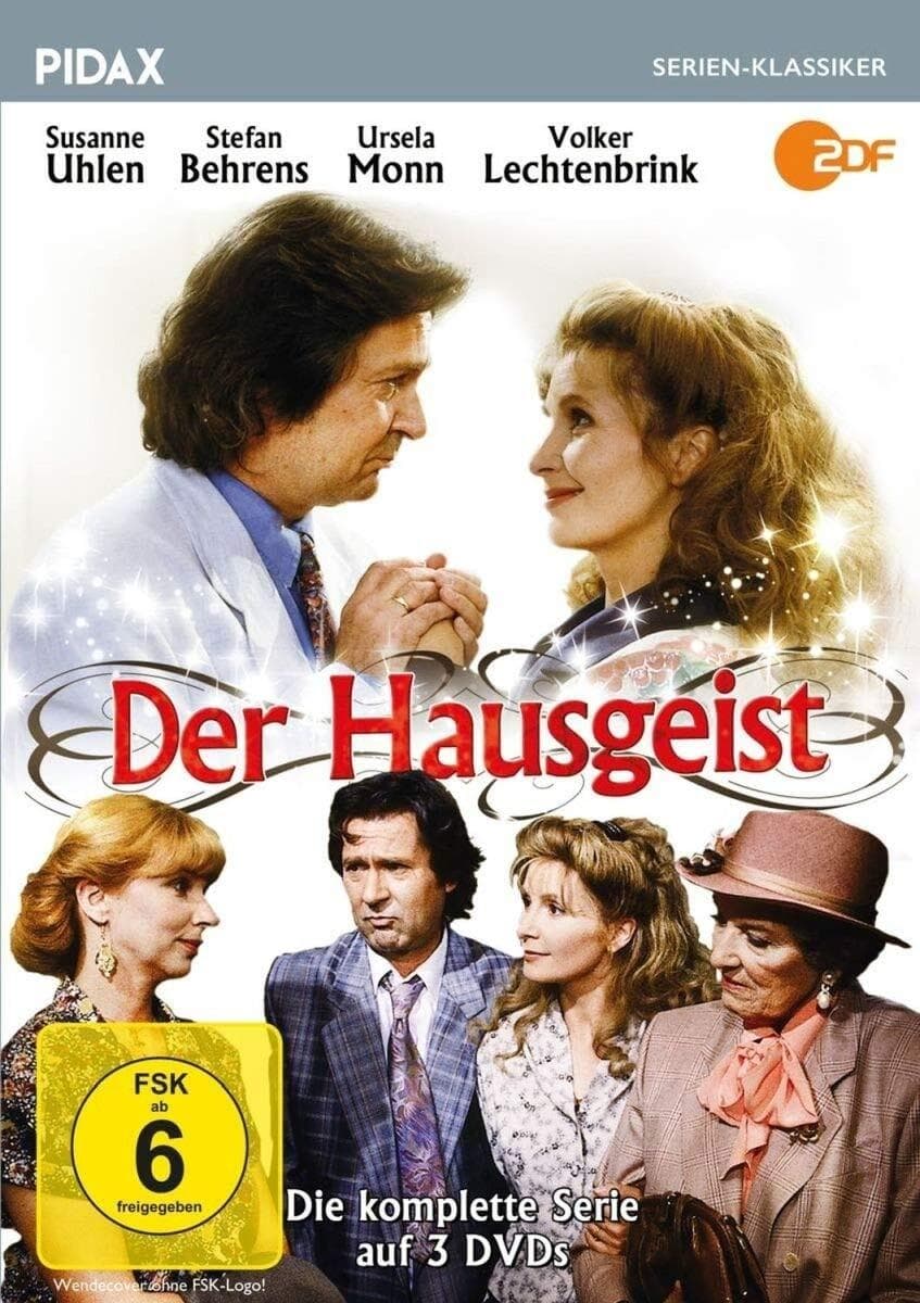 Der Hausgeist | Der Hausgeist