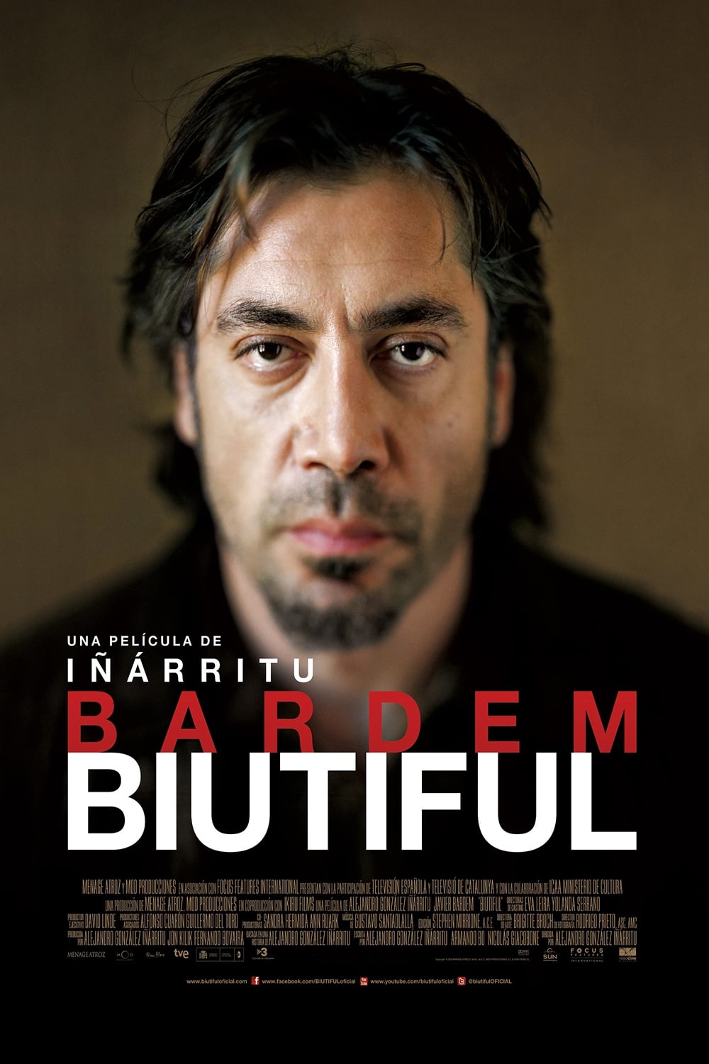 Biutiful | Biutiful