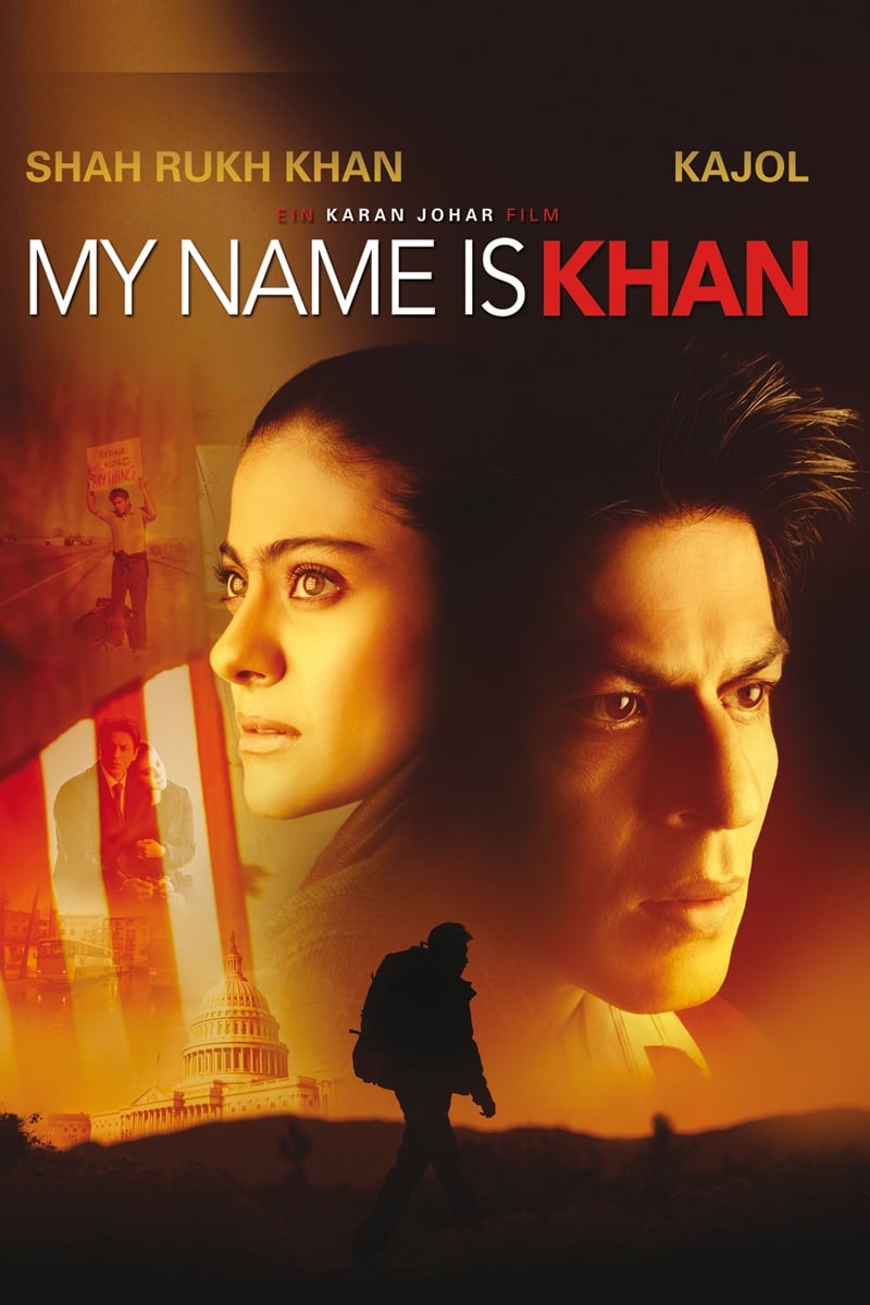 My Name Is Khan | My Name Is Khan