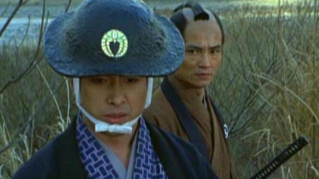 八州犯科帳|八州犯科帳