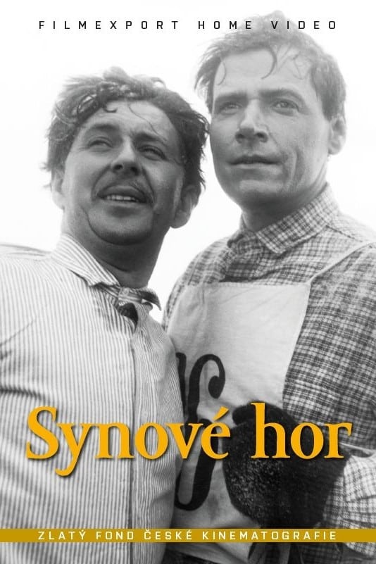 Synové hor | Synové hor