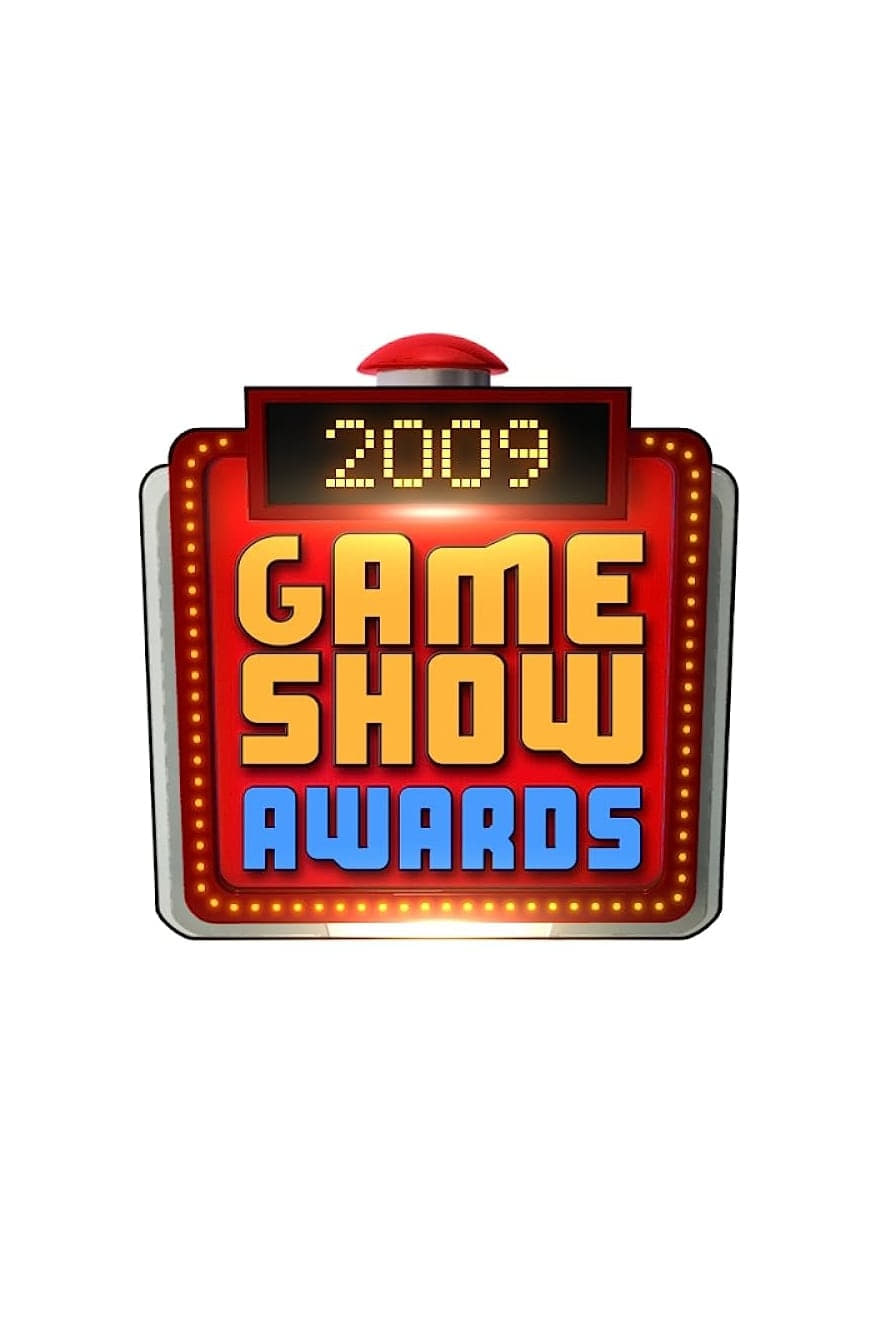 2009 Game Show Awards