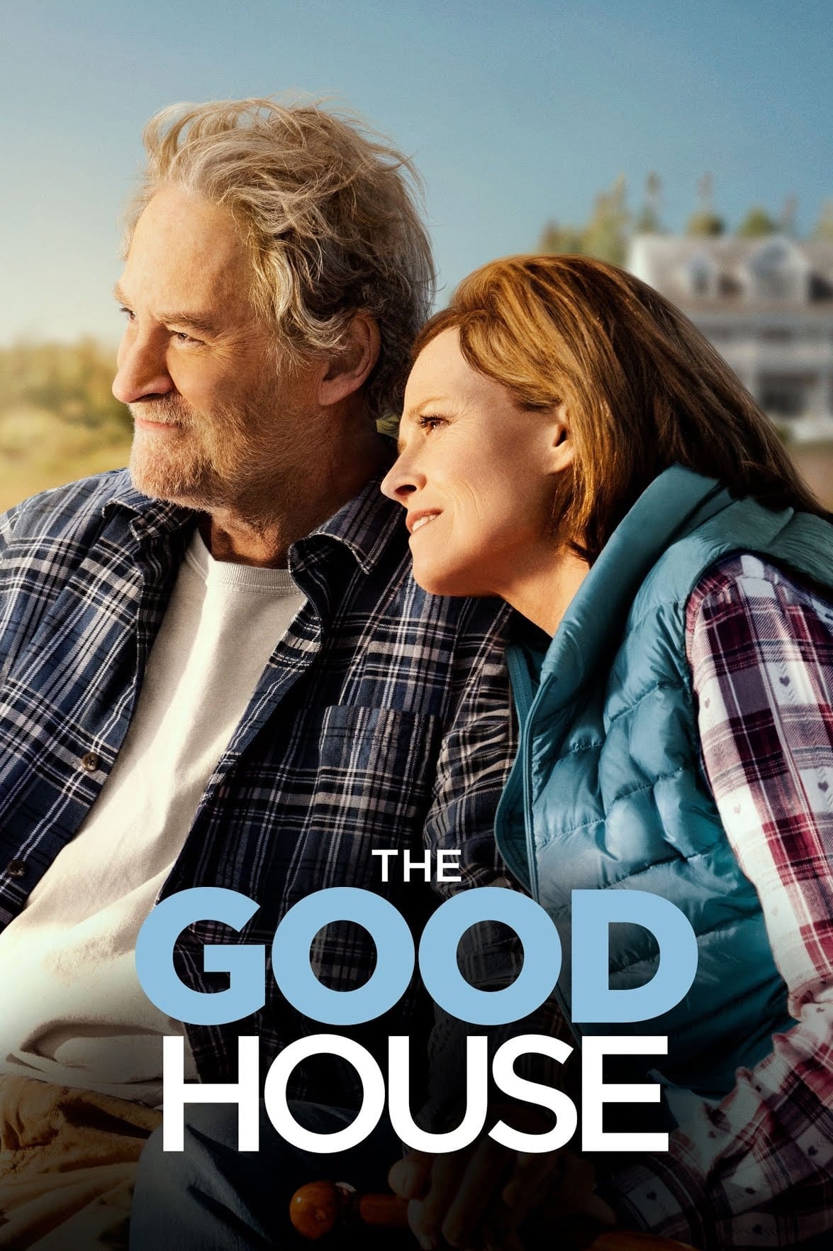 The Good House | The Good House