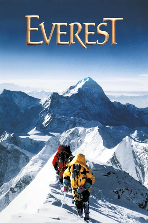 Everest | Everest