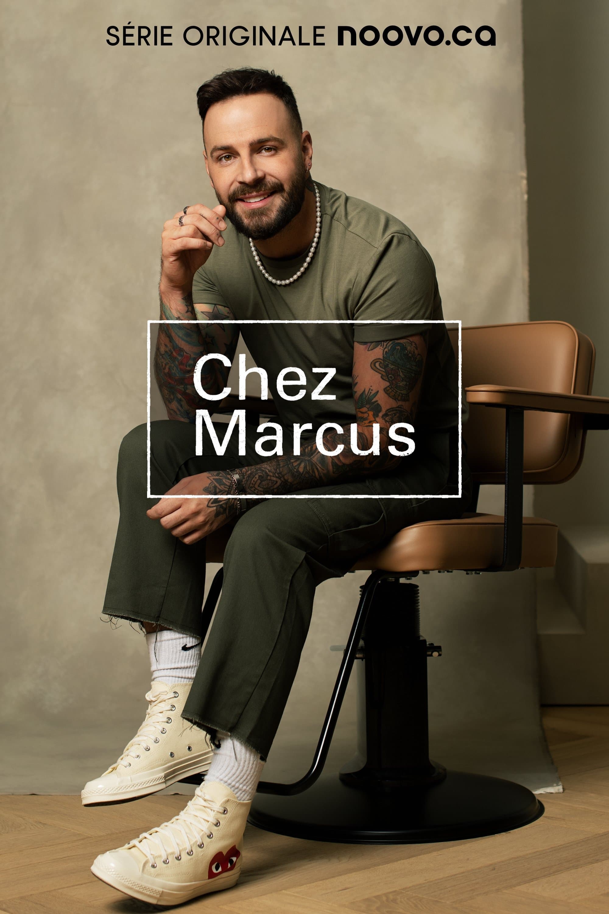 Chez Marcus | Chez Marcus